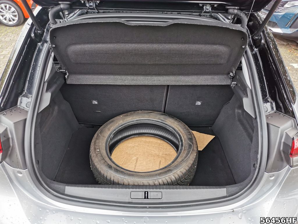 Opel Corsa 2022