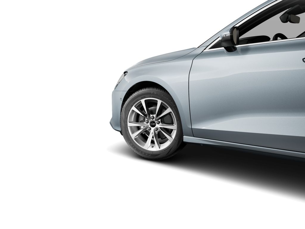 Audi A3 2025