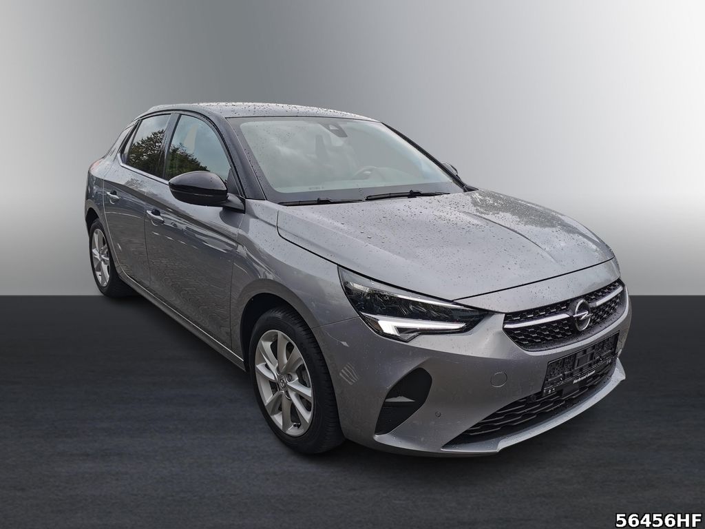 Opel Corsa 2022