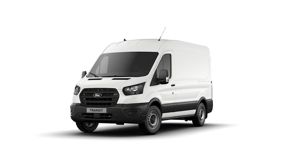 Ford Transit 2025