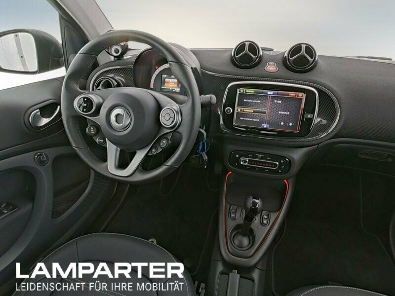 Smart ForTwo 2023
