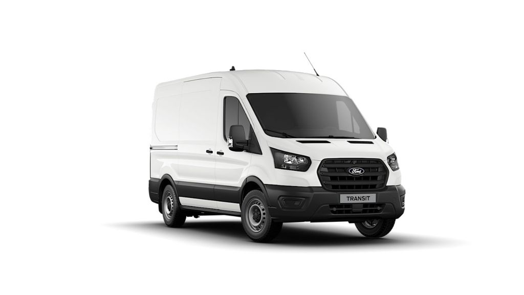 Ford Transit 2025