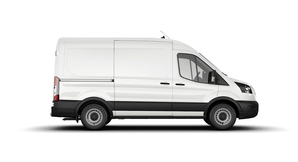 Ford Transit 2025
