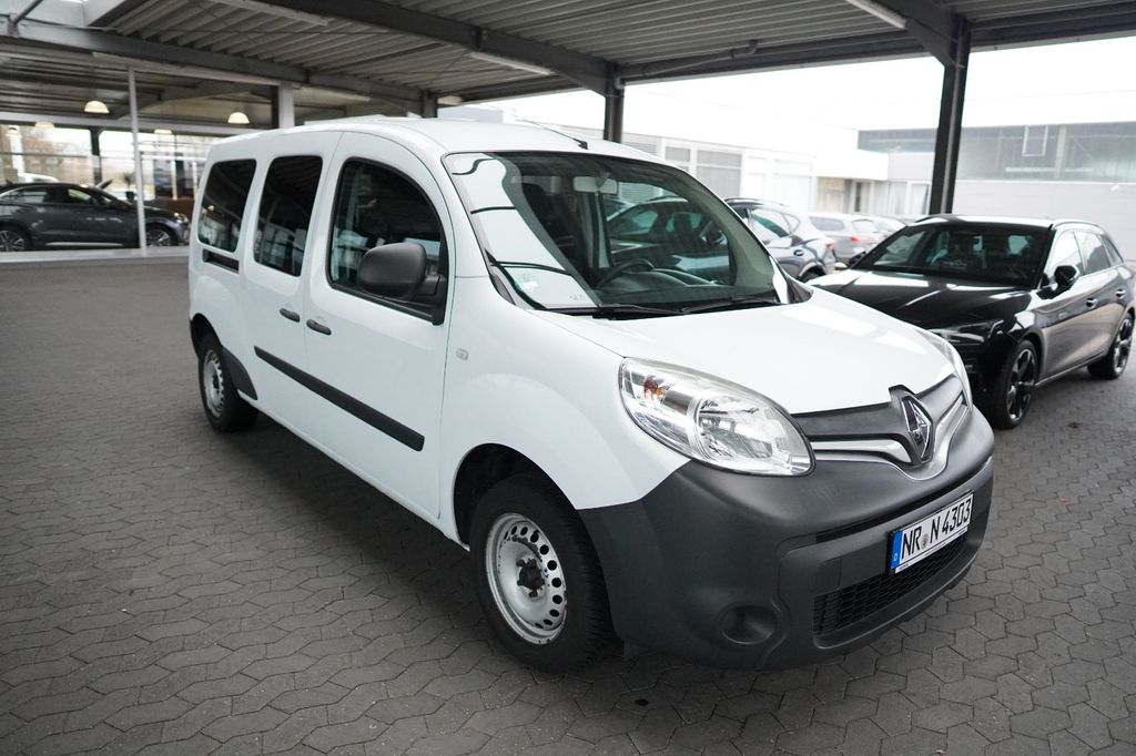 Renault Kangoo 2017
