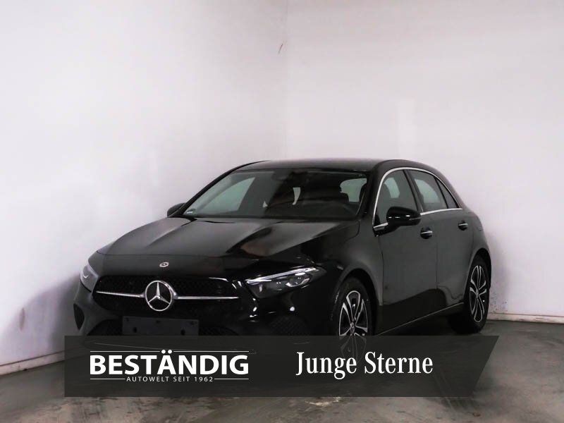 Mercedes-Benz A 180 2024