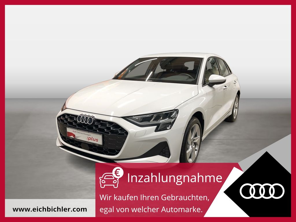 Audi A3 2025