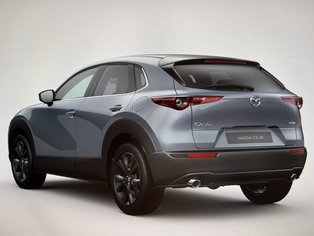 Mazda CX-30 2026