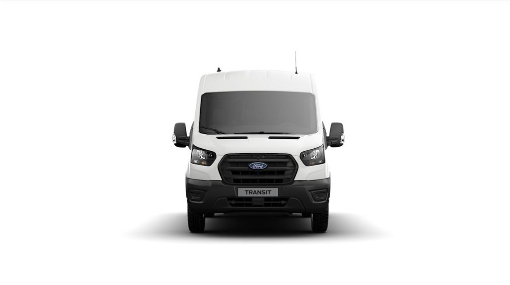 Ford Transit 2025