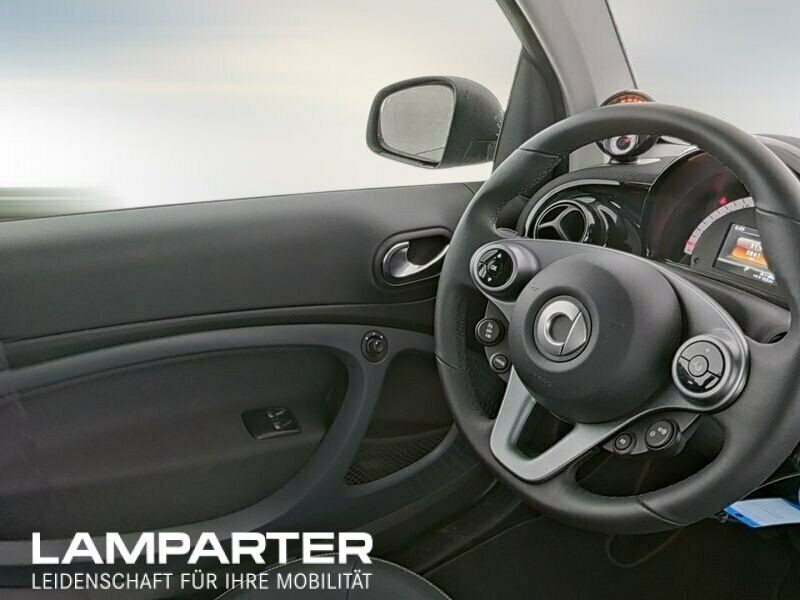 Smart ForTwo 2024
