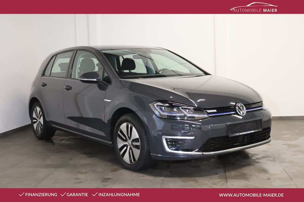 Volkswagen Golf 2020