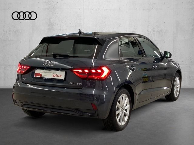 Audi A1 2023