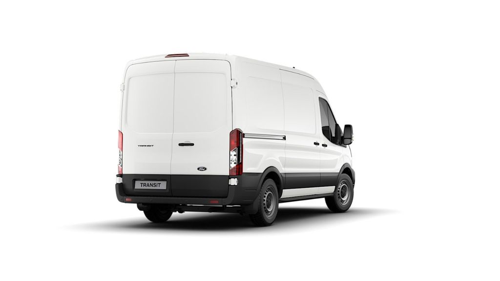 Ford Transit 2025