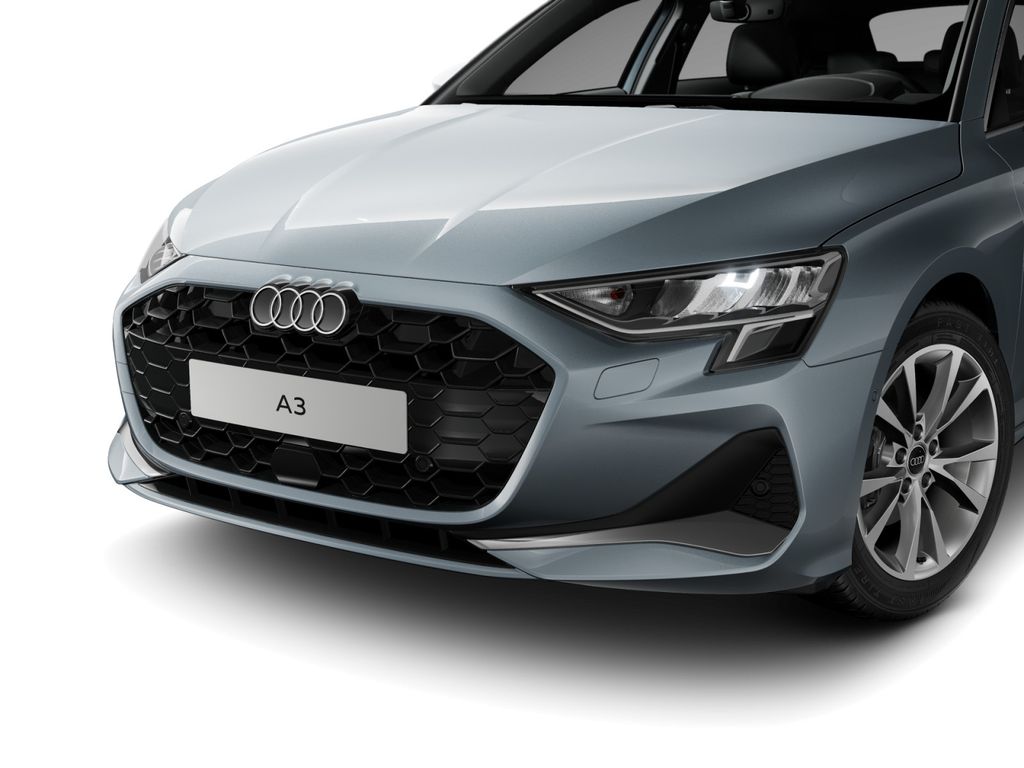 Audi A3 2025