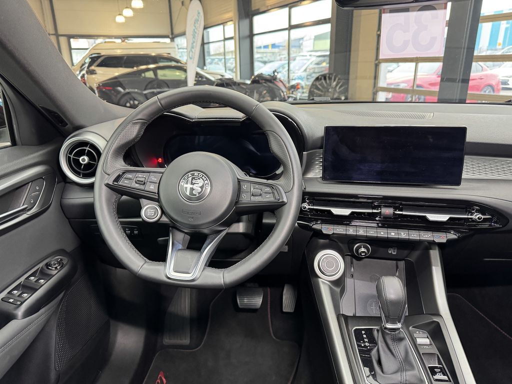 Alfa Romeo Tonale 2023