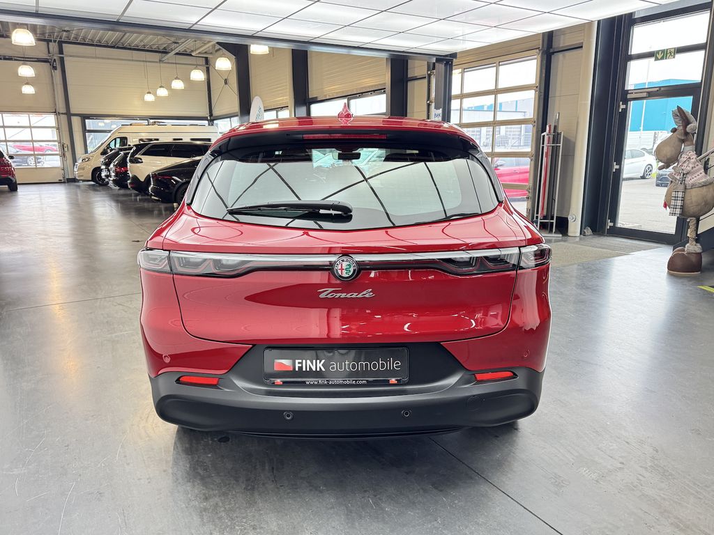 Alfa Romeo Tonale 2023