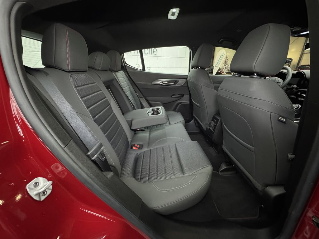 Alfa Romeo Tonale 2023