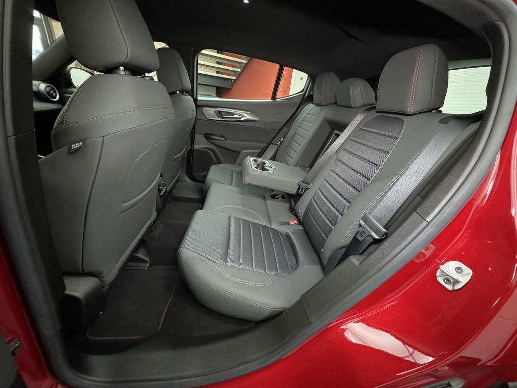 Alfa Romeo Tonale 2023