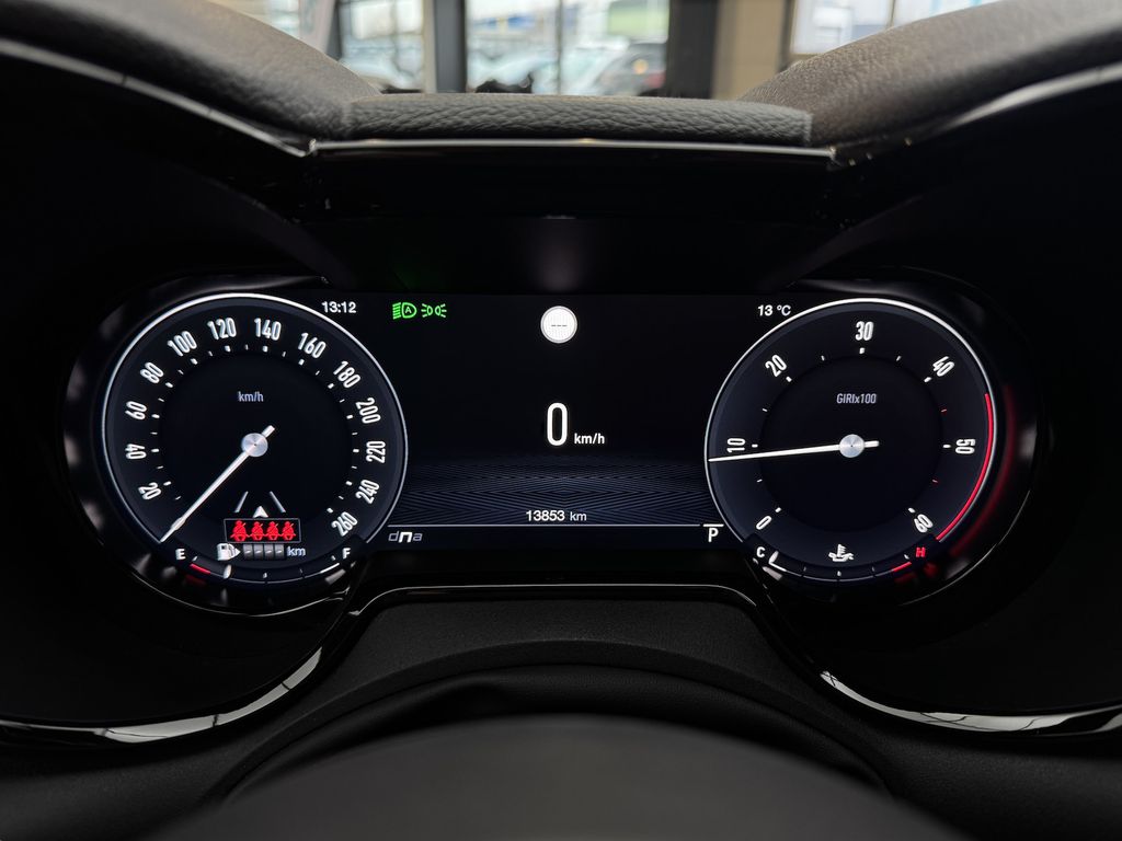 Alfa Romeo Tonale 2023