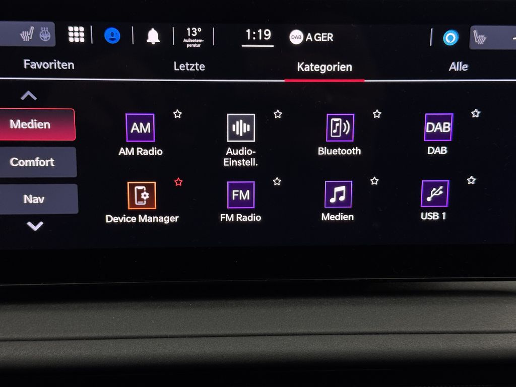 Alfa Romeo Tonale 2023