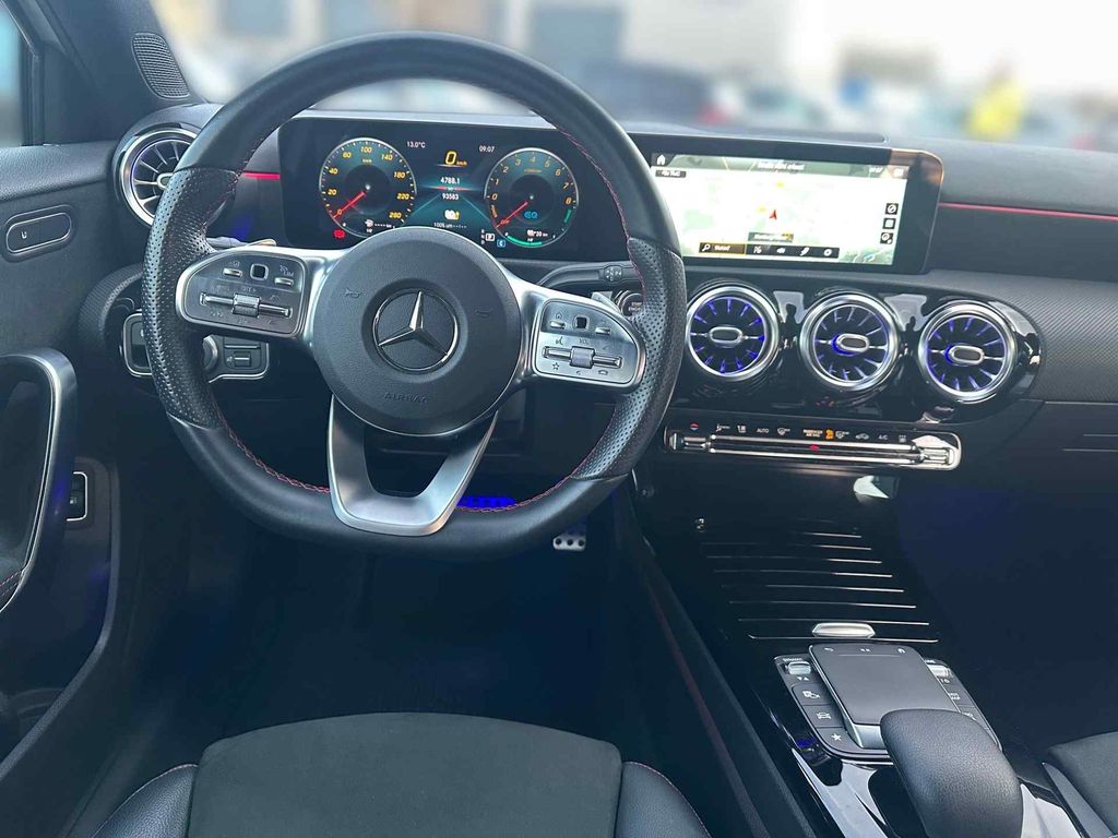 Mercedes-Benz A 250 2020