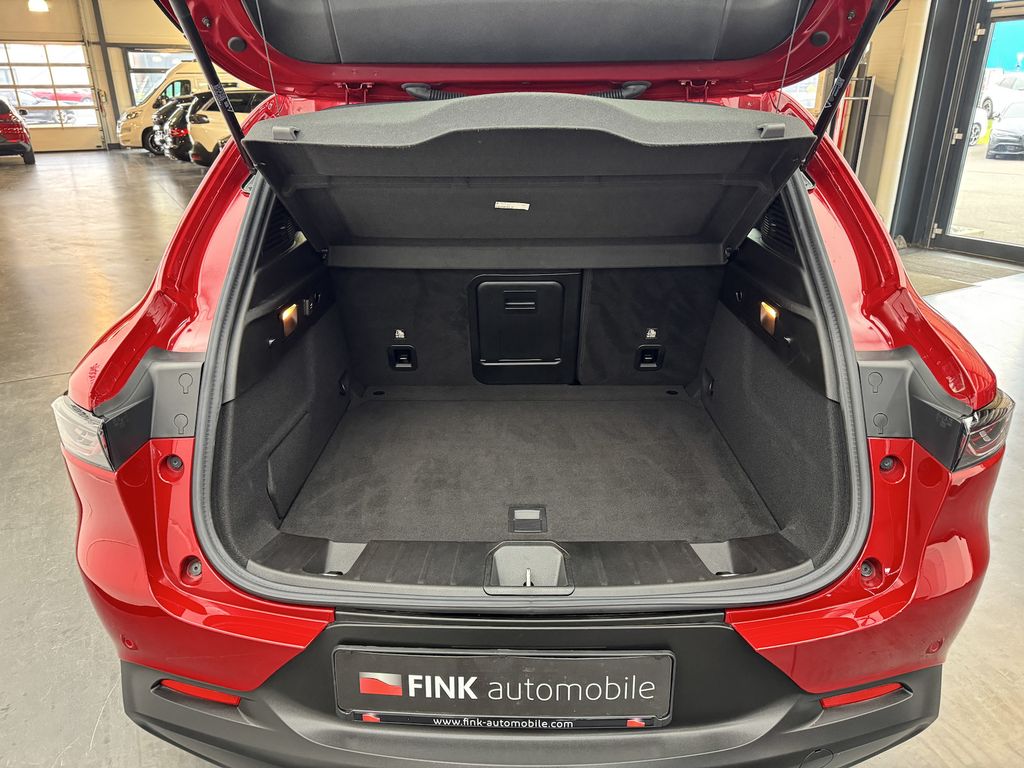 Alfa Romeo Tonale 2023