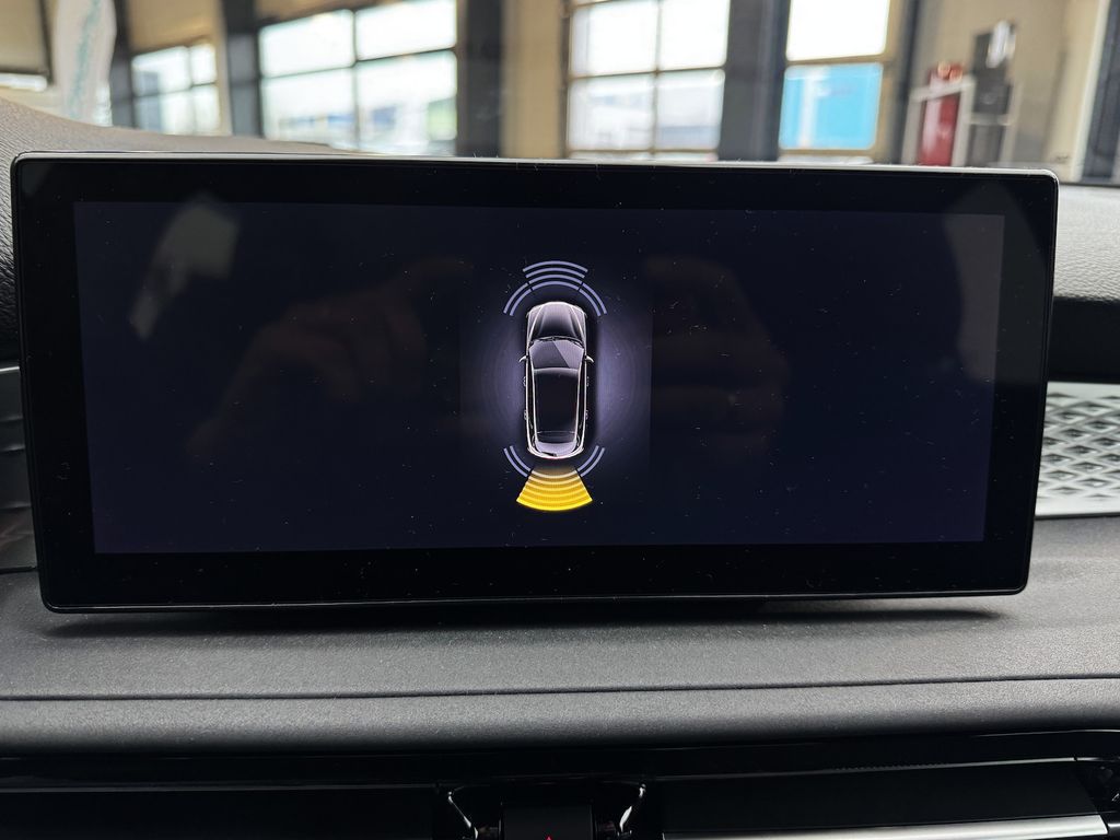 Alfa Romeo Tonale 2023