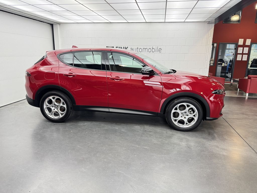 Alfa Romeo Tonale 2023