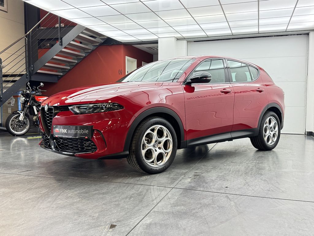 Alfa Romeo Tonale 2023