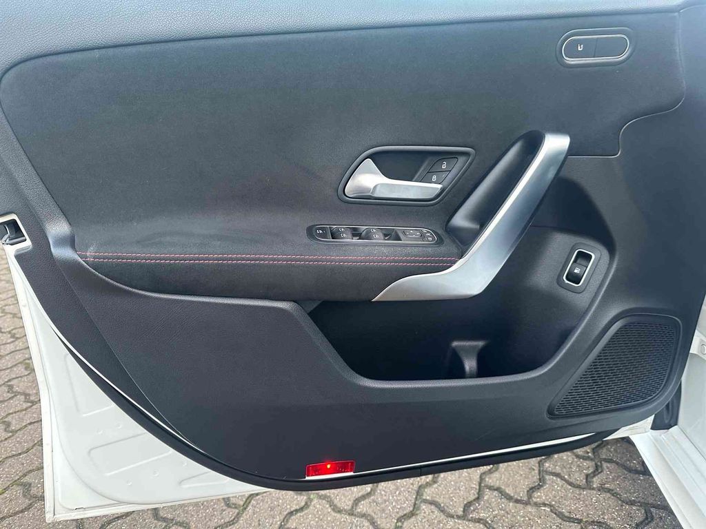 Mercedes-Benz A 250 2020