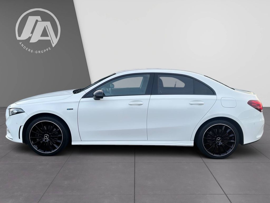 Mercedes-Benz A 250 2020