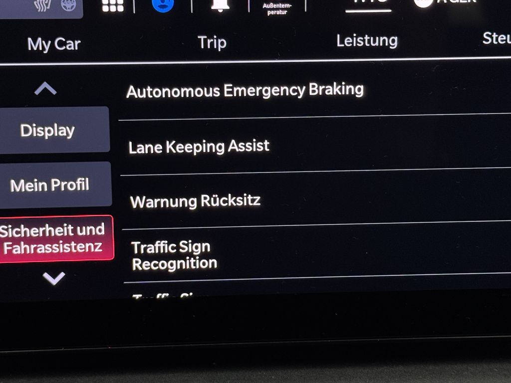 Alfa Romeo Tonale 2023