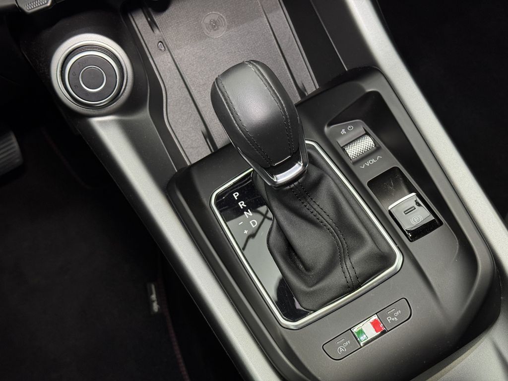 Alfa Romeo Tonale 2023