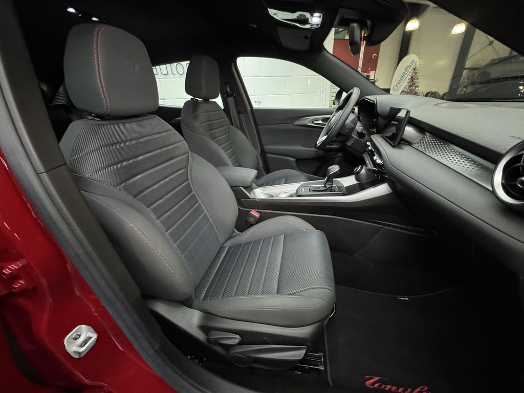 Alfa Romeo Tonale 2023