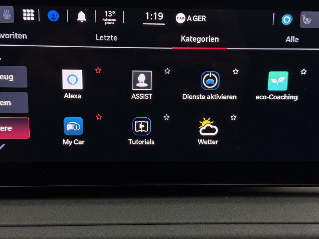 Alfa Romeo Tonale 2023