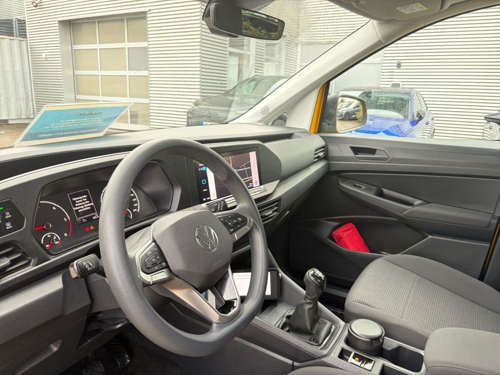 Volkswagen Caddy 2023