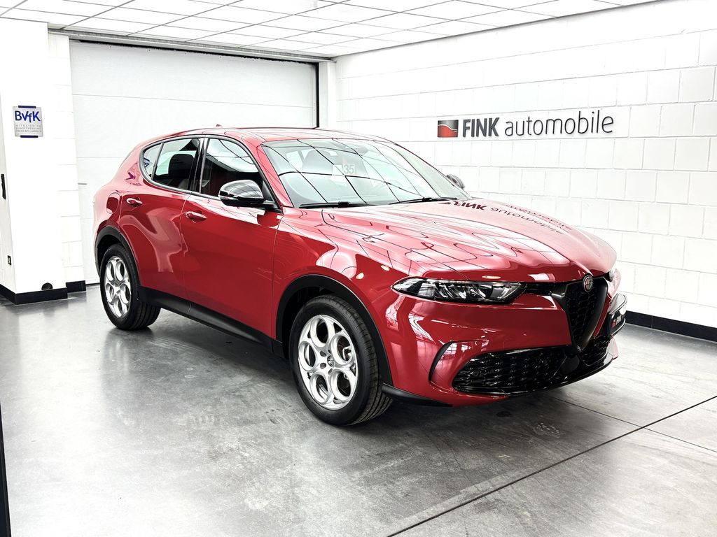 Alfa Romeo Tonale 2023