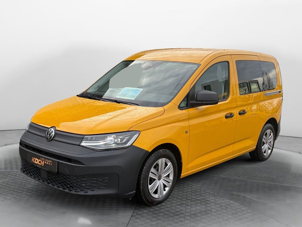 Volkswagen Caddy 2023