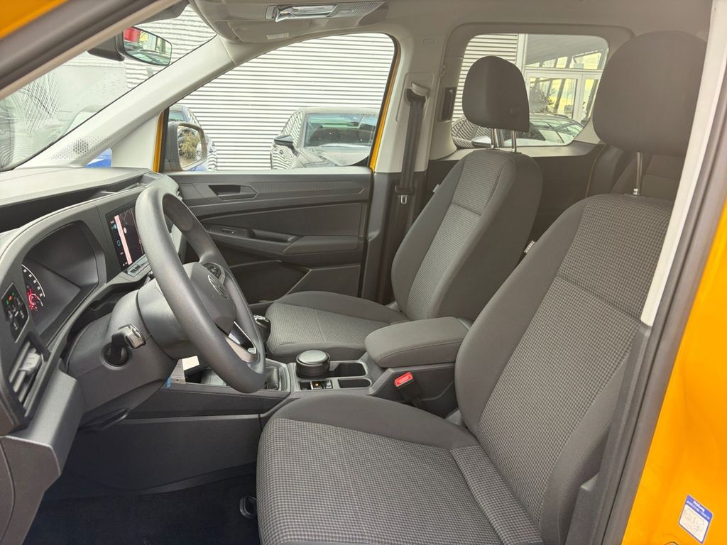 Volkswagen Caddy 2023
