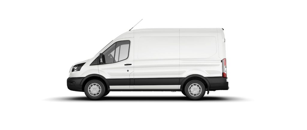 Ford Transit 2025