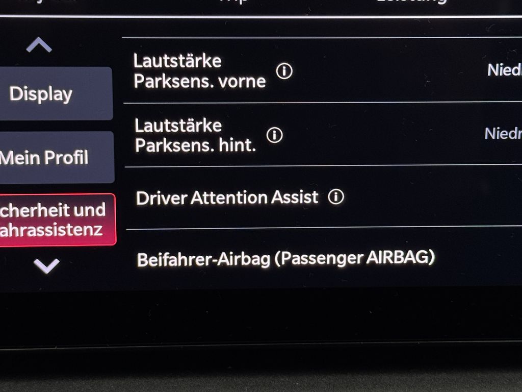 Alfa Romeo Tonale 2023