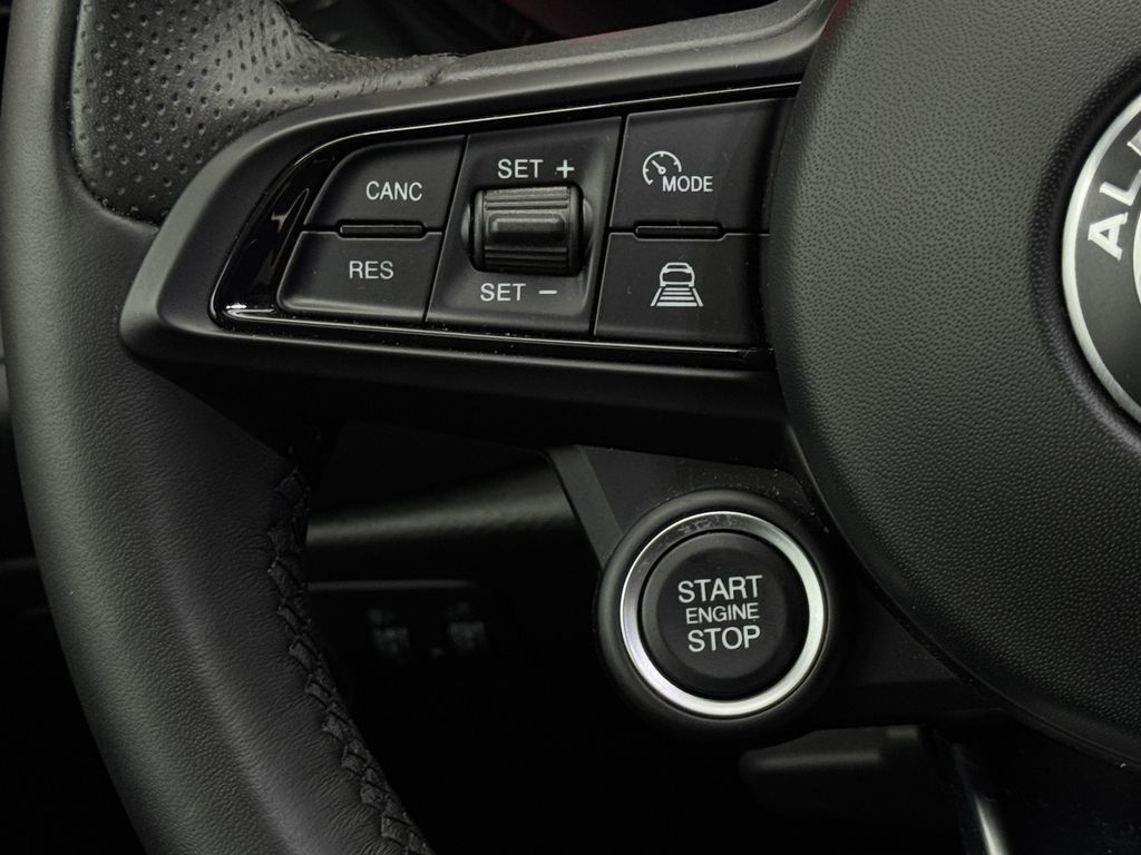 Alfa Romeo Tonale 2023