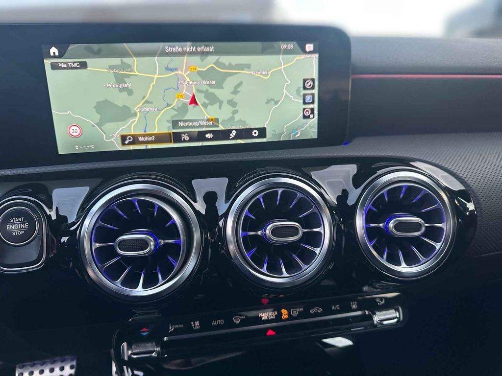 Mercedes-Benz A 250 2020