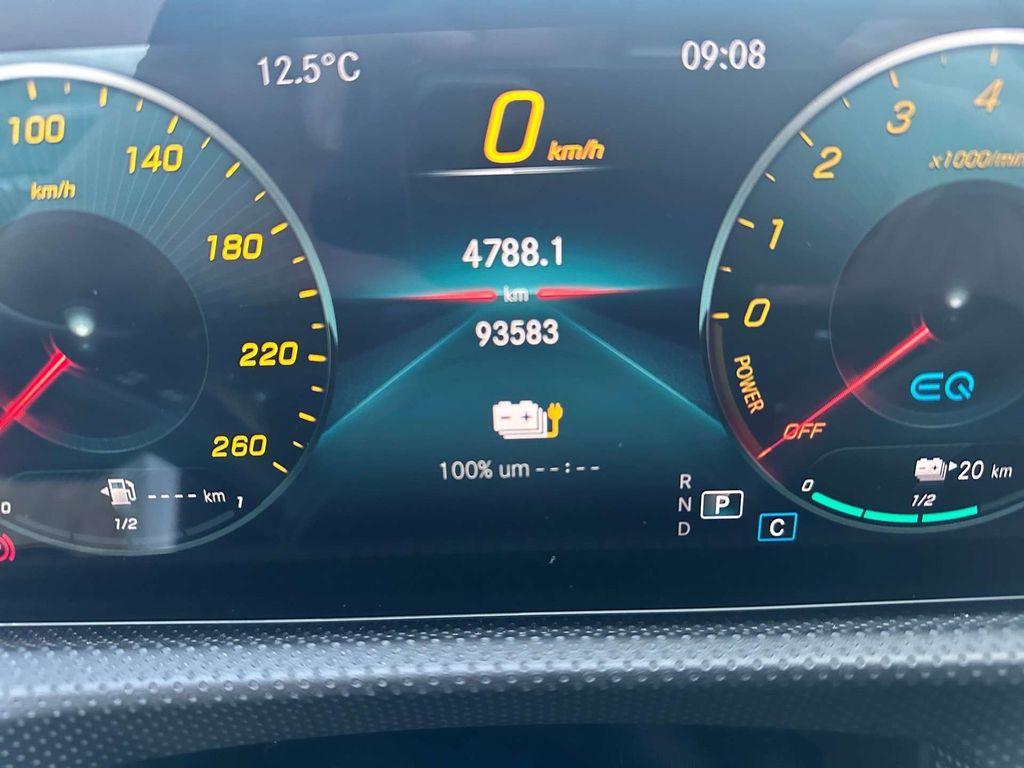 Mercedes-Benz A 250 2020