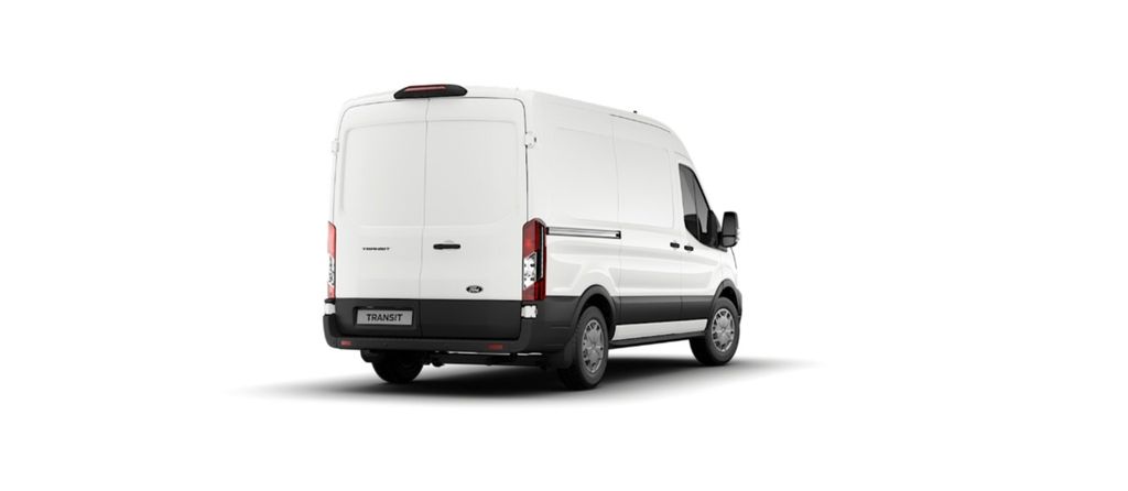 Ford Transit 2025