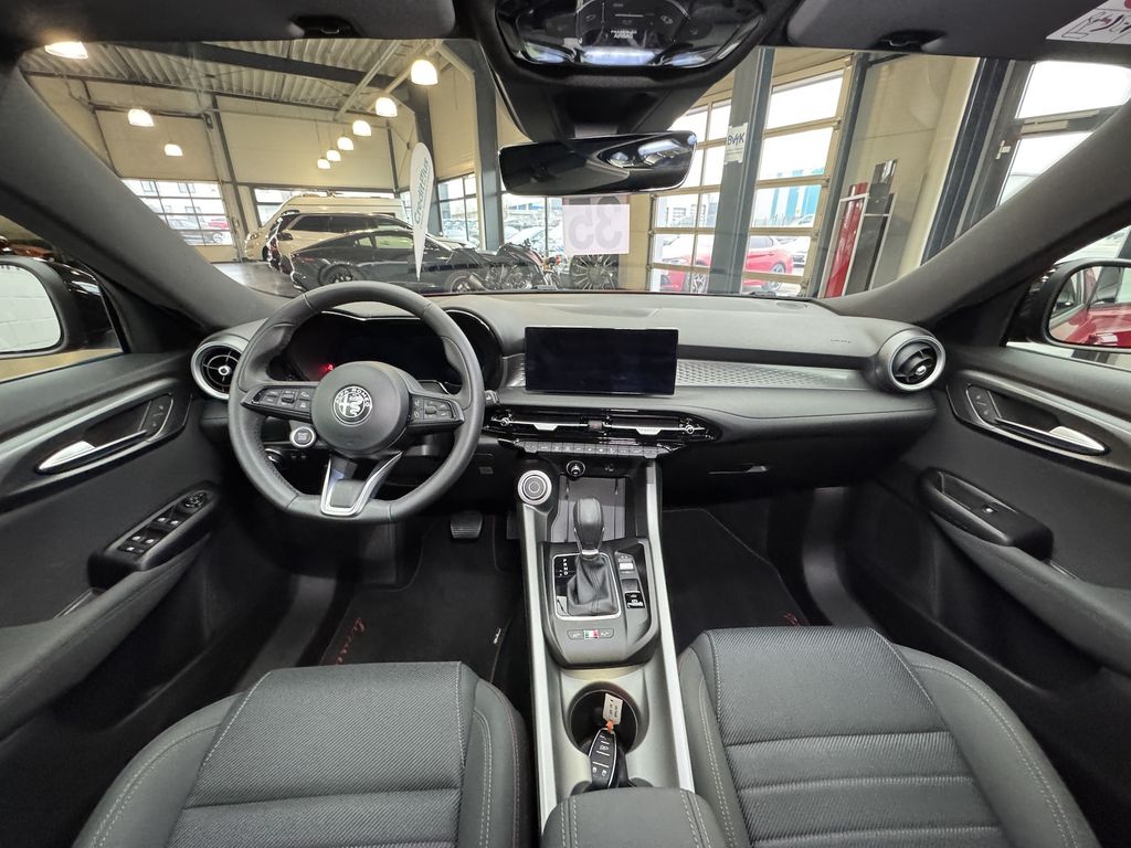 Alfa Romeo Tonale 2023