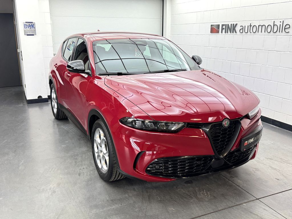 Alfa Romeo Tonale 2023