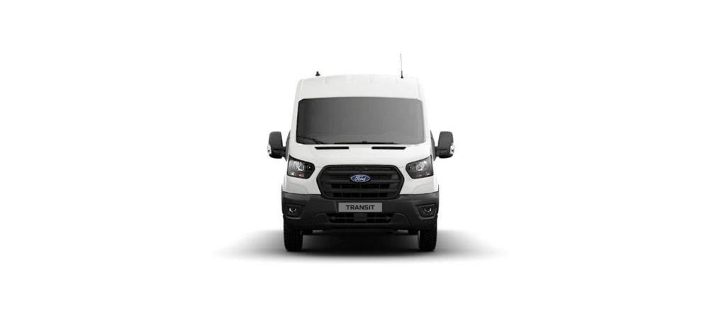 Ford Transit 2025