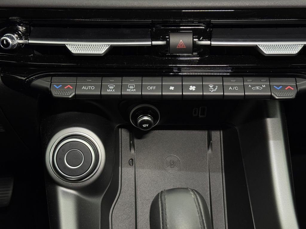 Alfa Romeo Tonale 2023