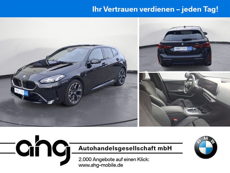 BMW 120 2024