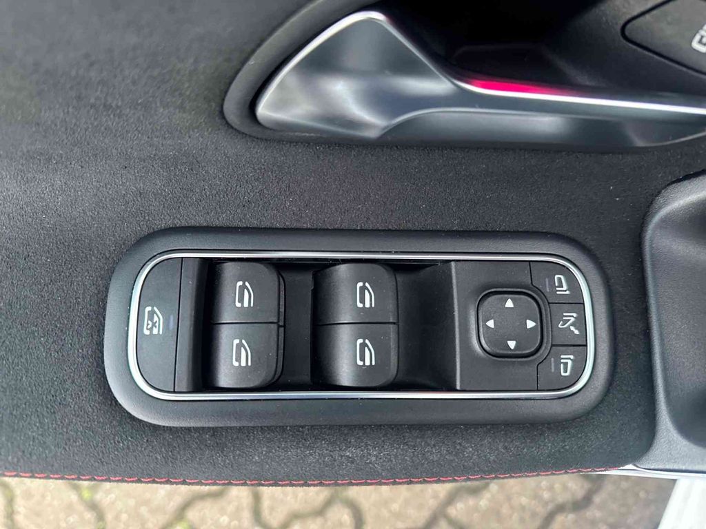 Mercedes-Benz A 250 2020